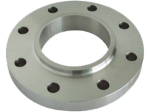 Slip On Flange