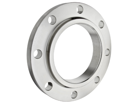 Threaded Flange